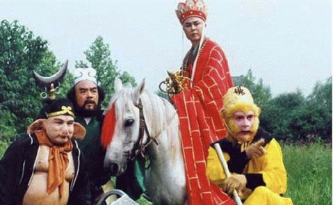 Cặp đôi huyền thoại chốn thiên đình Quan Âm - Phật Tổ tái ngộ sau 22 năm Tây Du Ký lên sóng